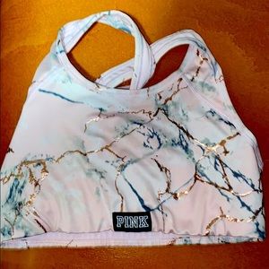PINK Sport bra